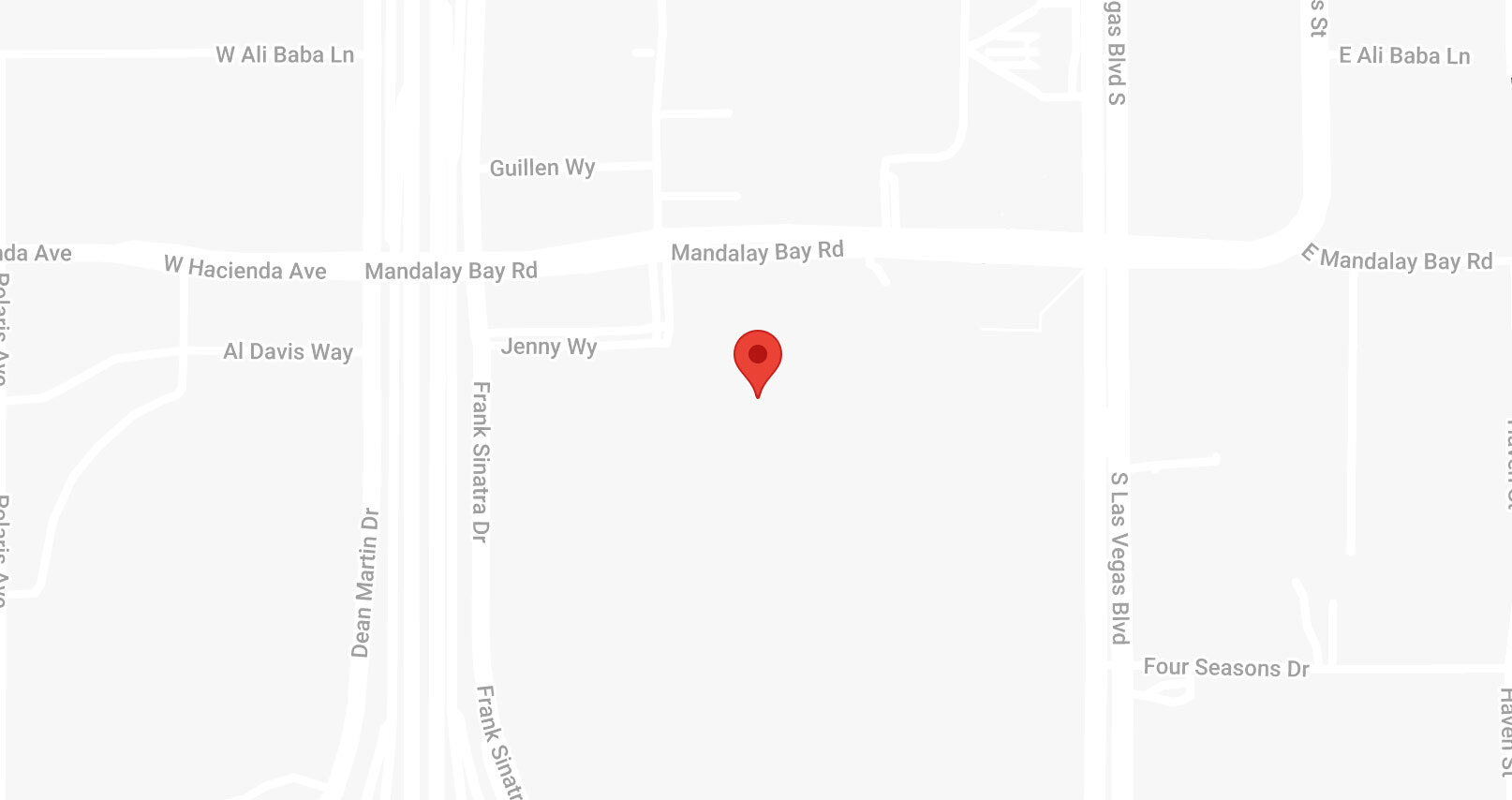 map of the venue address