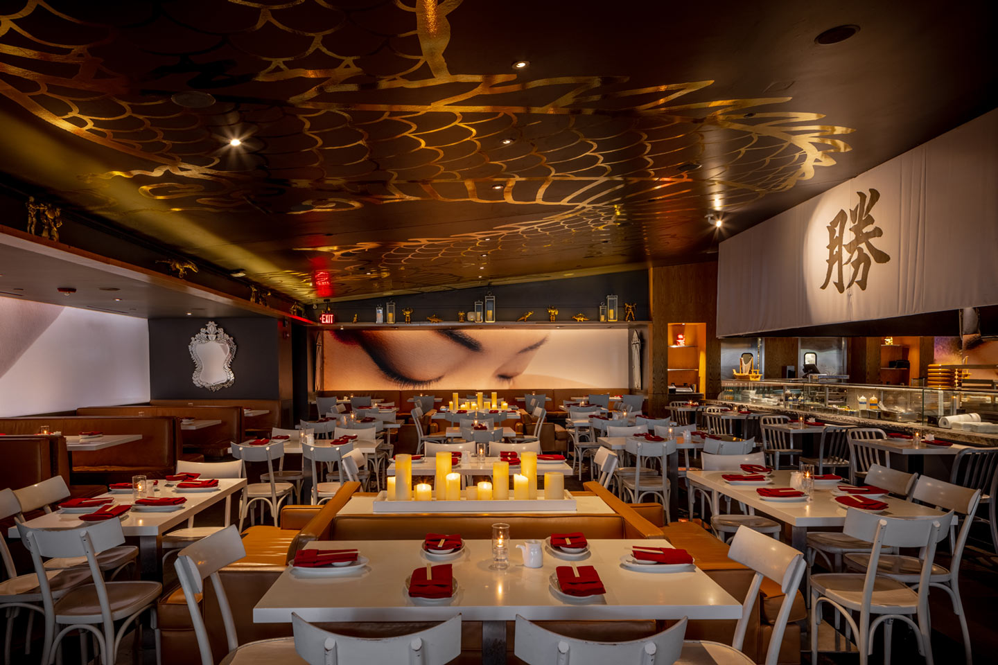 Katsuya L.A. Live