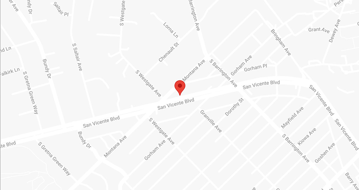 map of the venue address