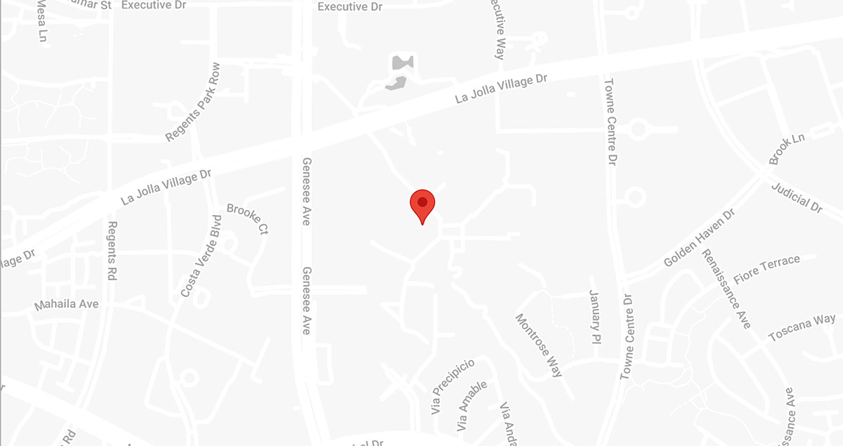 map of the venue address
