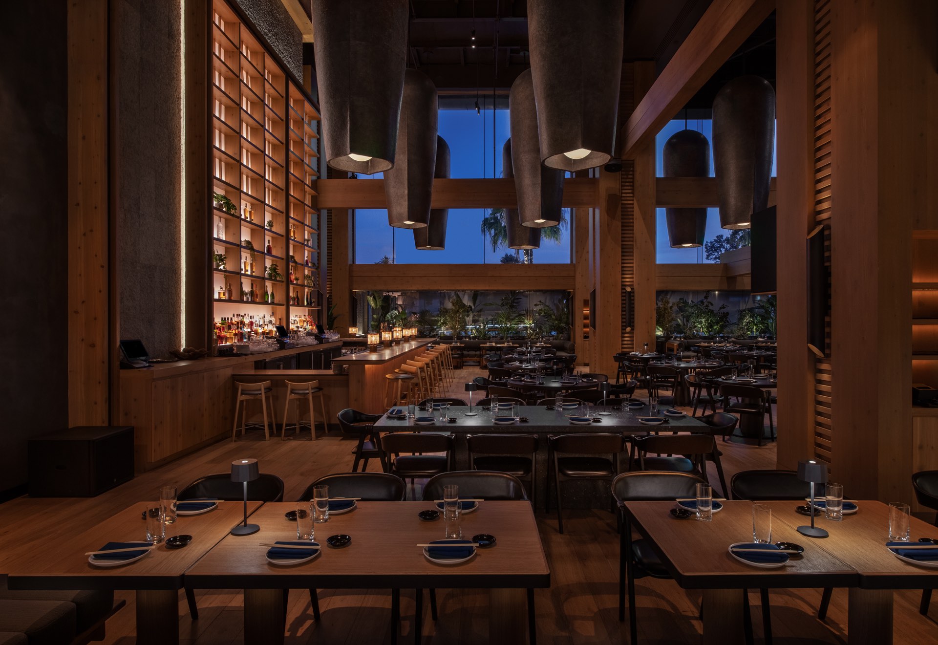 Katsuya Century City